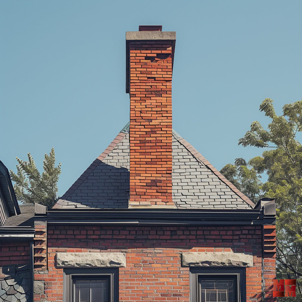 Comment choisir entre la réparation et la reconstruction d'une cheminée en maçonnerie? (Guide 2024)