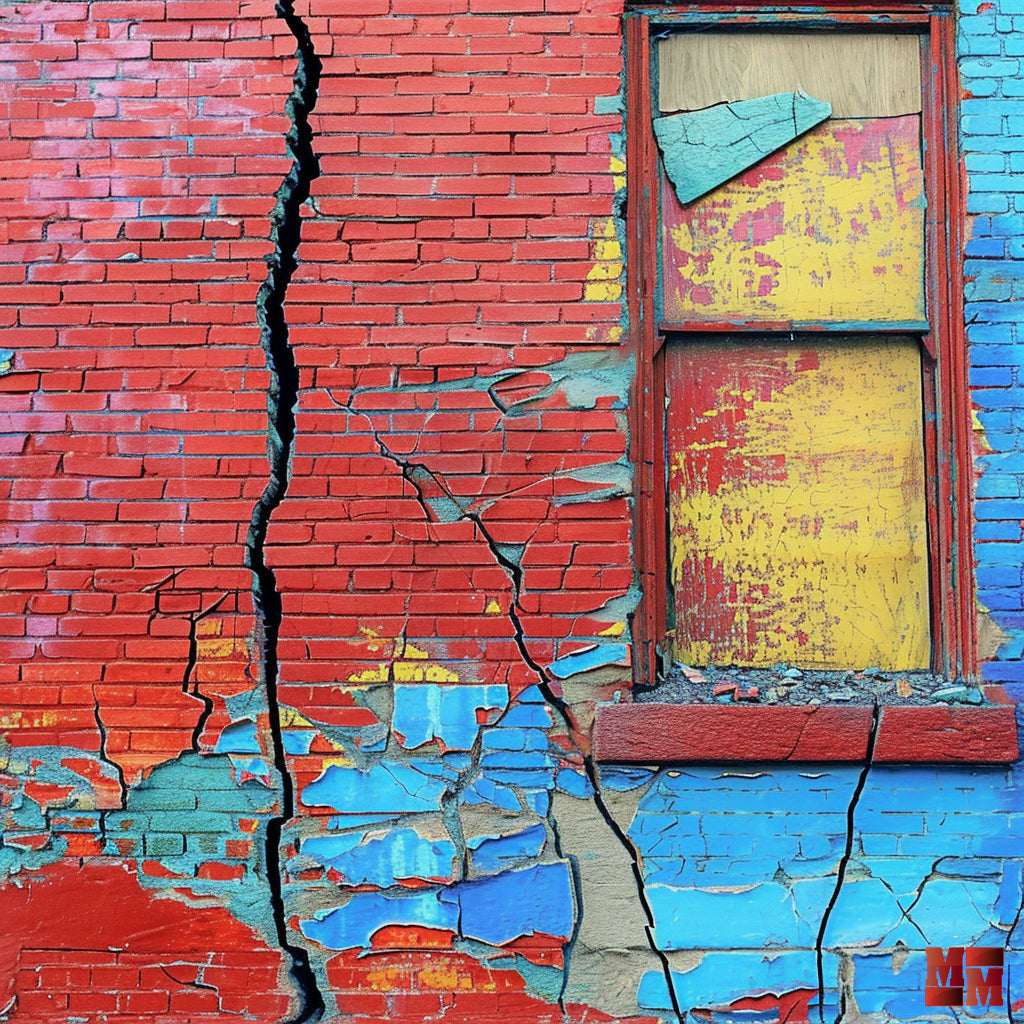 Comment réparer les dommages causés par les tremblements de terre sur les structures en maçonnerie? (Guide 2024)