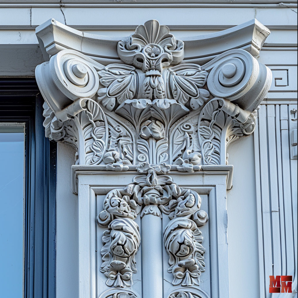 Comment restaurer les détails architecturaux en maçonnerie sur les bâtiments historiques? (Guide 2024)