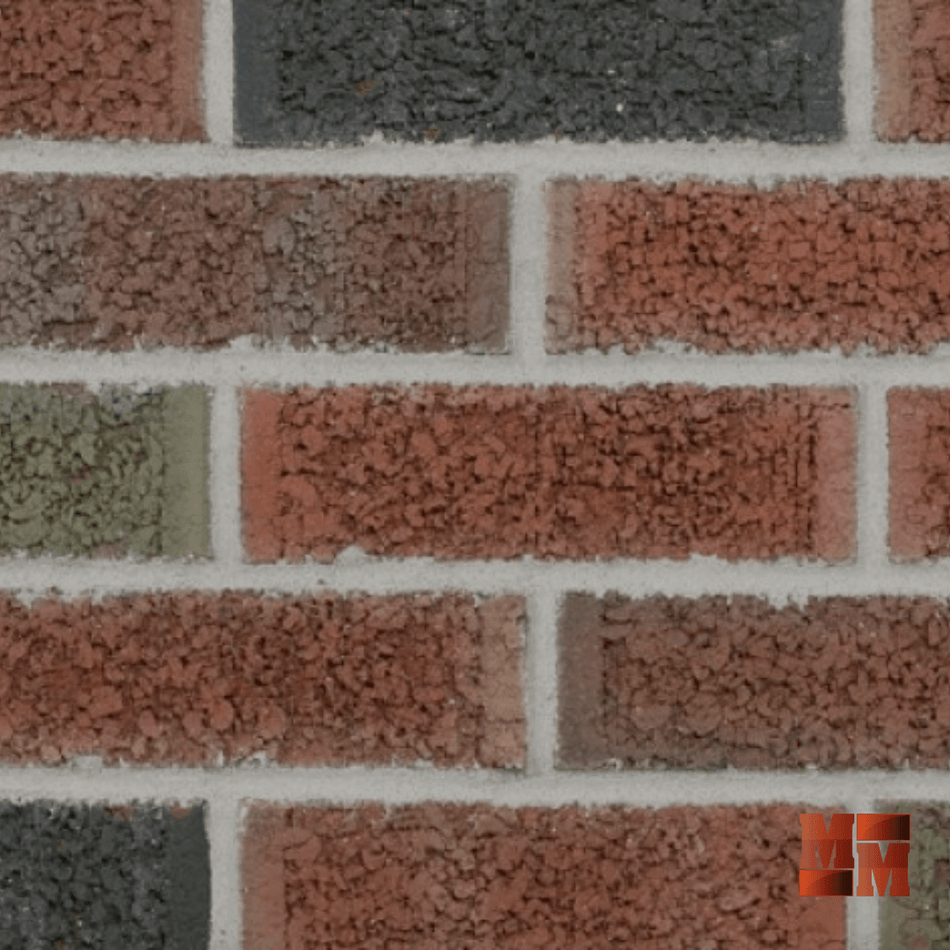162-M Thin Brick: Brick installation in Montreal, Laval, Longueuil, South Shore and North Shore