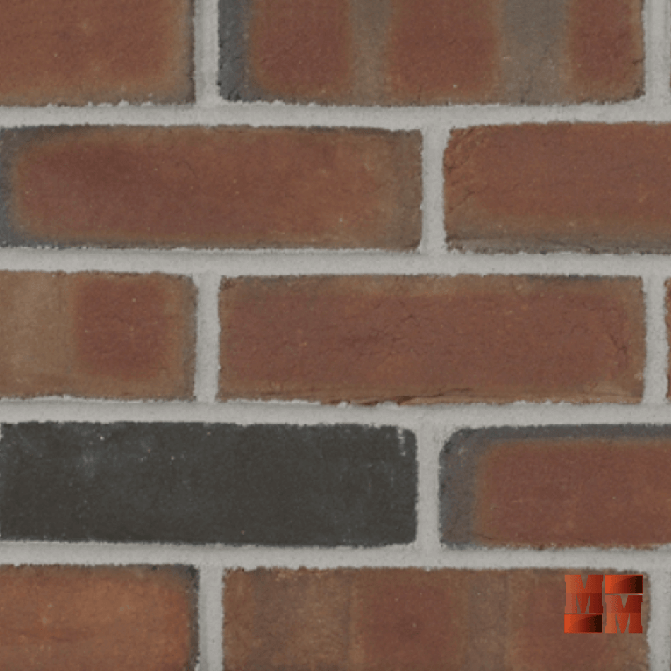 53-DD Thin Brick: Brick Installation in Montreal, Laval, Longueuil, South Shore and North Shore