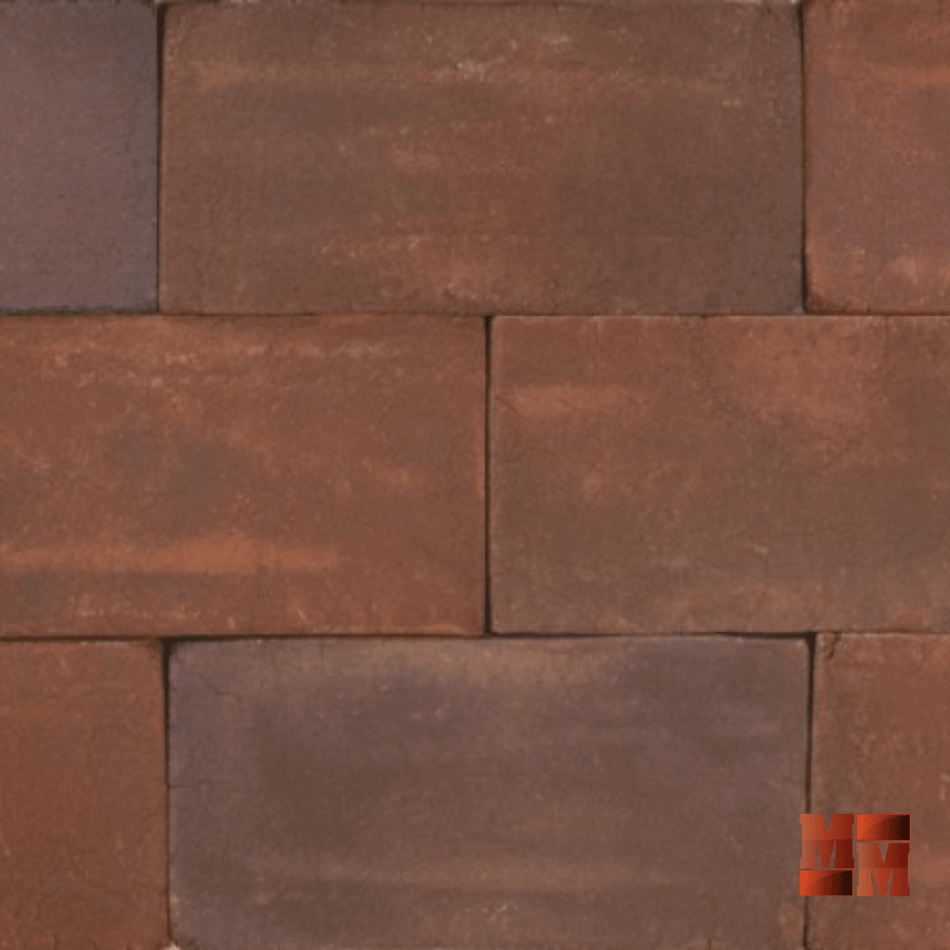 53-DD Paver: Brick installation in Montreal, Laval, Longueuil, South Shore and North Shore