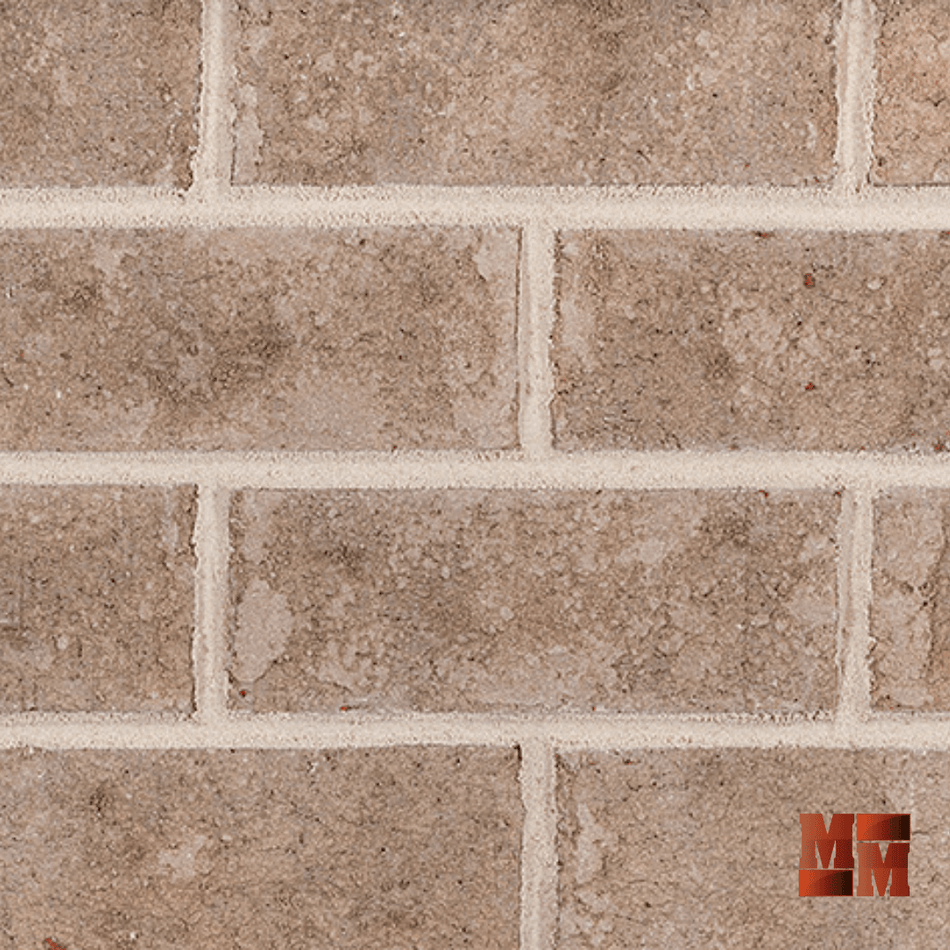 Americano: Brick Installation in Montreal, Laval, Longueuil, South Shore and North Shore