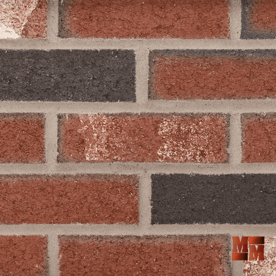 Antique Thin Brick: Brick Installation in Montreal, Laval, Longueuil, South Shore and North Shore
