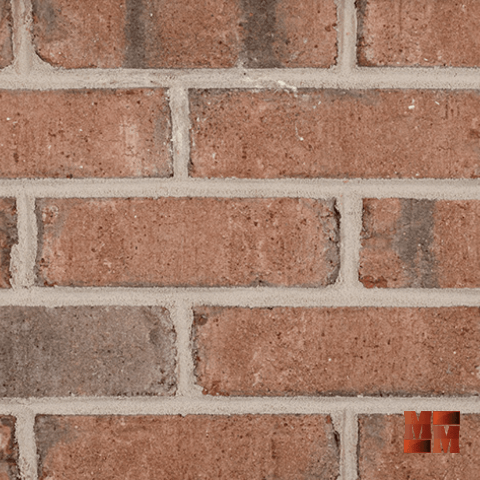 Ashcroft Rose: Brick Installation in Montreal, Laval, Longueuil, South Shore and North Shore