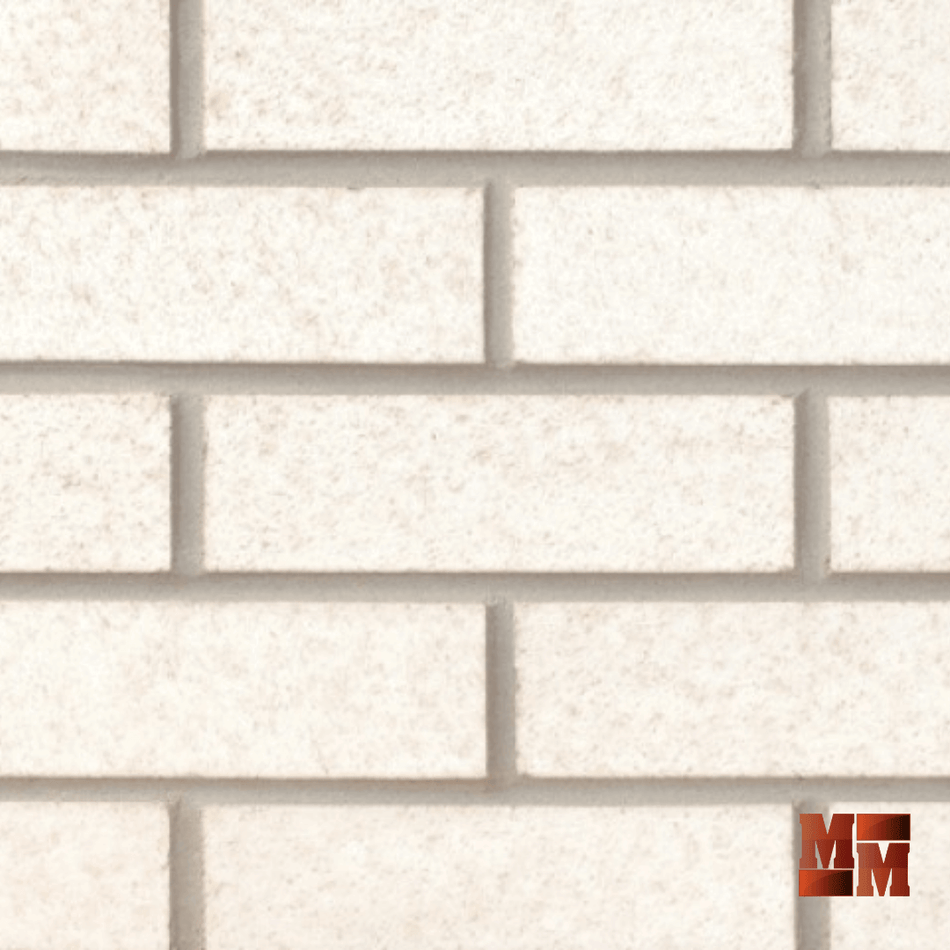 Aspen White Wirecut: Brick Installation in Montreal, Laval, Longueuil, South Shore and North Shore