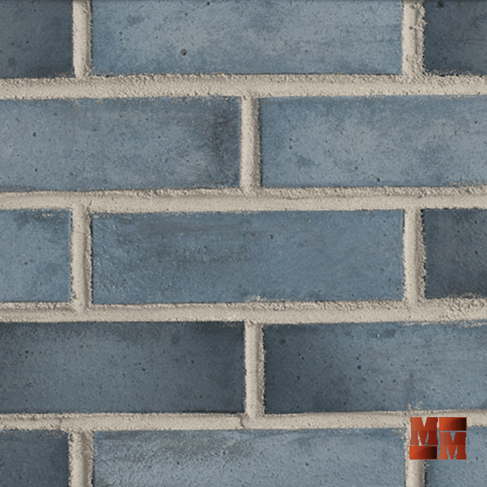 Azul Thin Brick: Brick Installation in Montreal, Laval, Longueuil, South Shore and North Shore