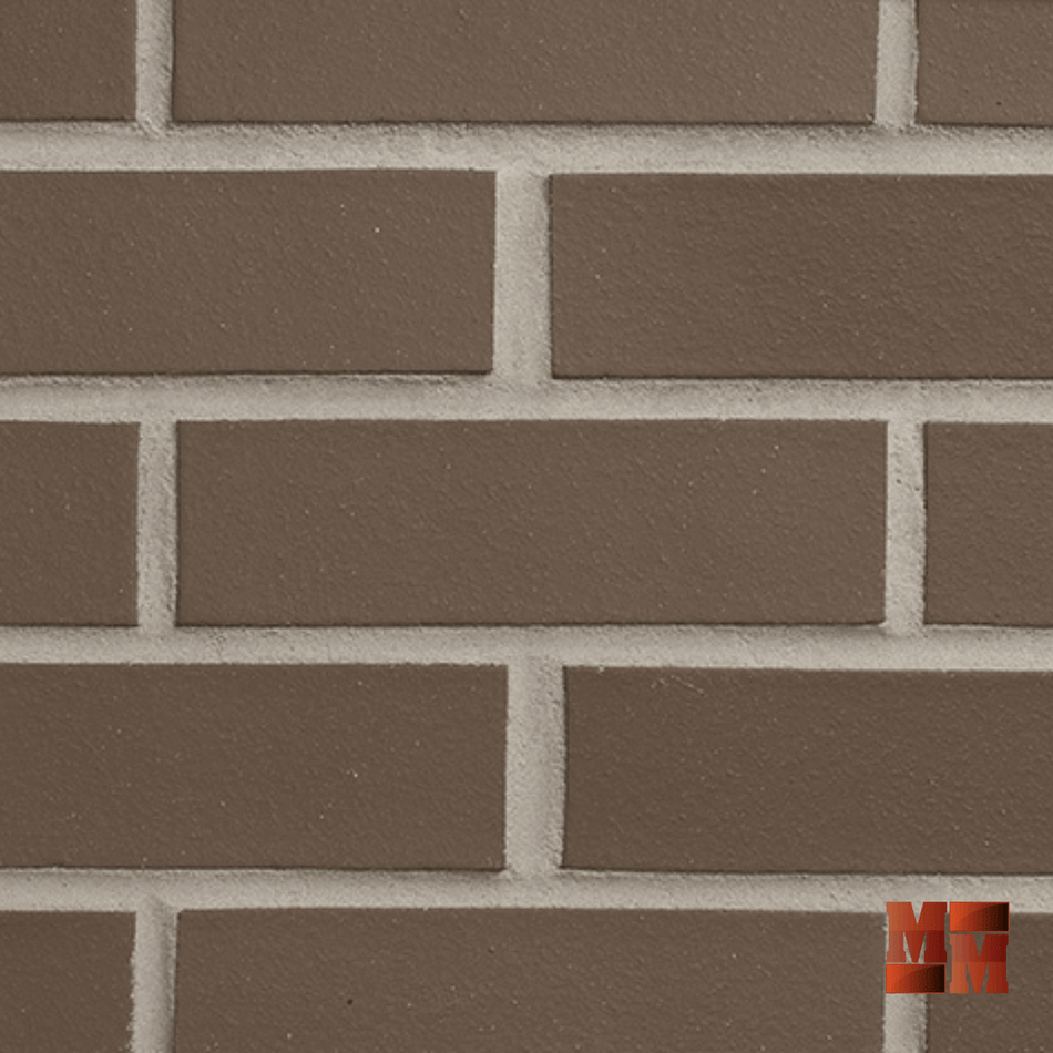 Baxter Brown Smooth Thin: Brick Installation in Montreal, Laval, Longueuil, South Shore and North Shore