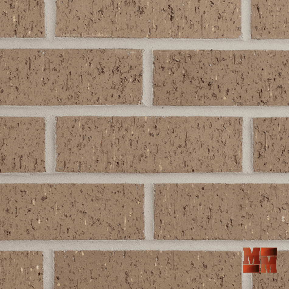 Beige Gray Velor: Brick Installation in Montreal, Laval, Longueuil, South Shore and North Shore