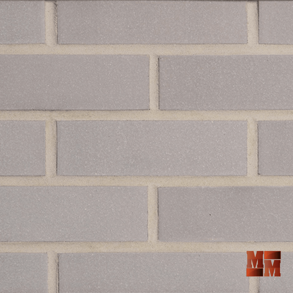 Belgian Grey Smooth: Brick Installation in Montreal, Laval, Longueuil, South Shore and North Shore