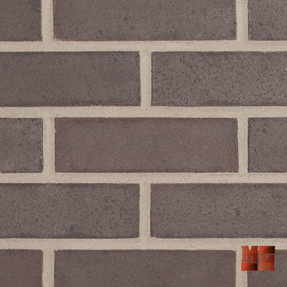 Black Hills Smooth Thin: Brick Installation in Montreal, Laval, Longueuil, South Shore and North Shore