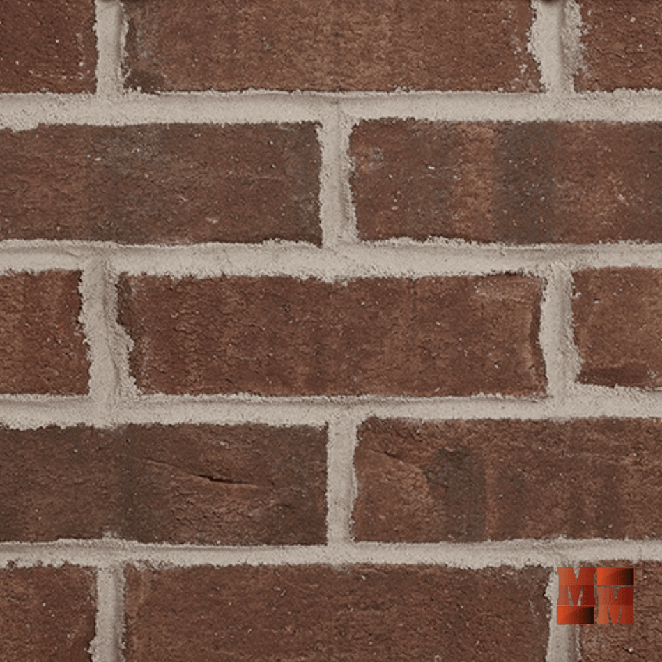 Bradford Thin Brick: Brick Installation in Montreal, Laval, Longueuil, South Shore and North Shore