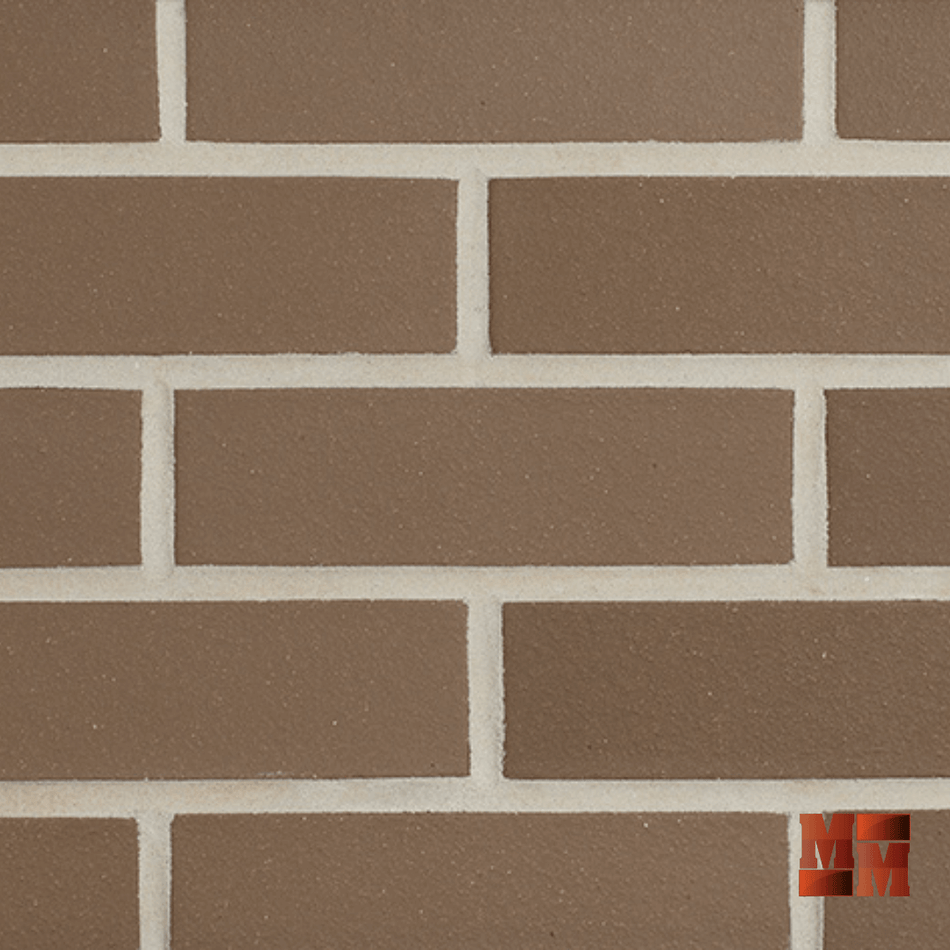 Brazilwood Smooth: Brick Installation in Montreal, Laval, Longueuil, South Shore and North Shore