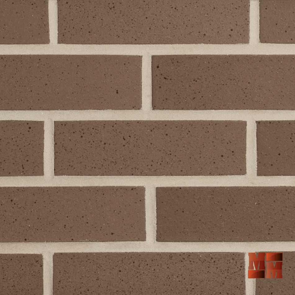 Brazilwood Smooth Ironspot Thin: Brick Installation in Montreal, Laval, Longueuil, South Shore and North Shore