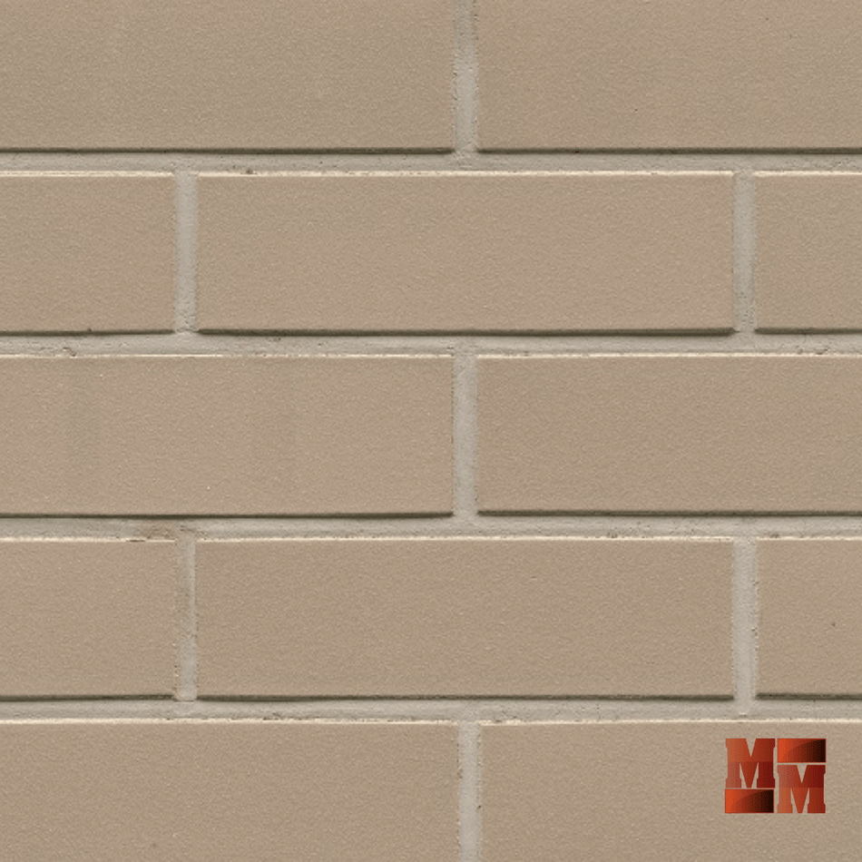800 Classic Gray Smooth Thin Brick: Brick Installation in Montreal, Laval, Longueuil, South Shore and North Shore