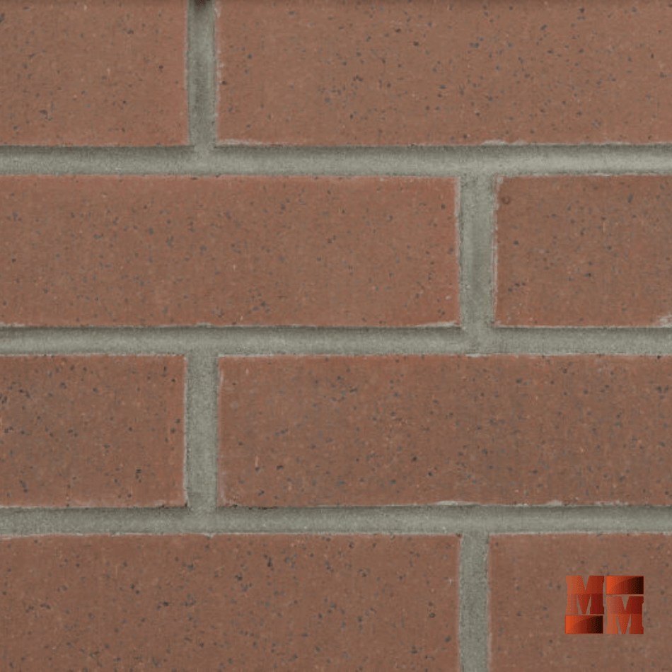 Brookview Smooth Ironspot: Brick Installation in Montreal, Laval, Longueuil, South Shore and North Shore