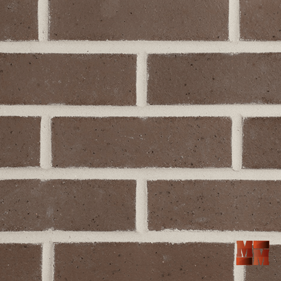 Brown Smooth Ironspot: Brick Installation in Montreal, Laval, Longueuil, South Shore and North Shore