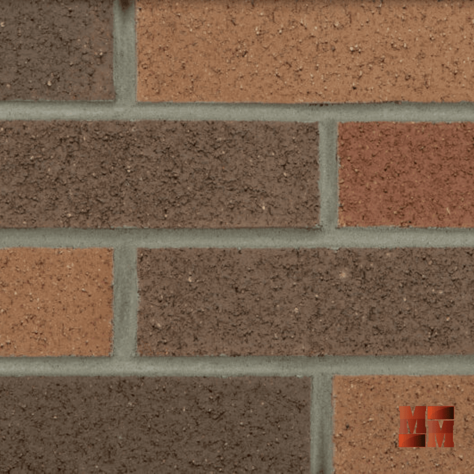 Carleton Blend: Brick Installation in Montreal, Laval, Longueuil, South Shore and North Shore