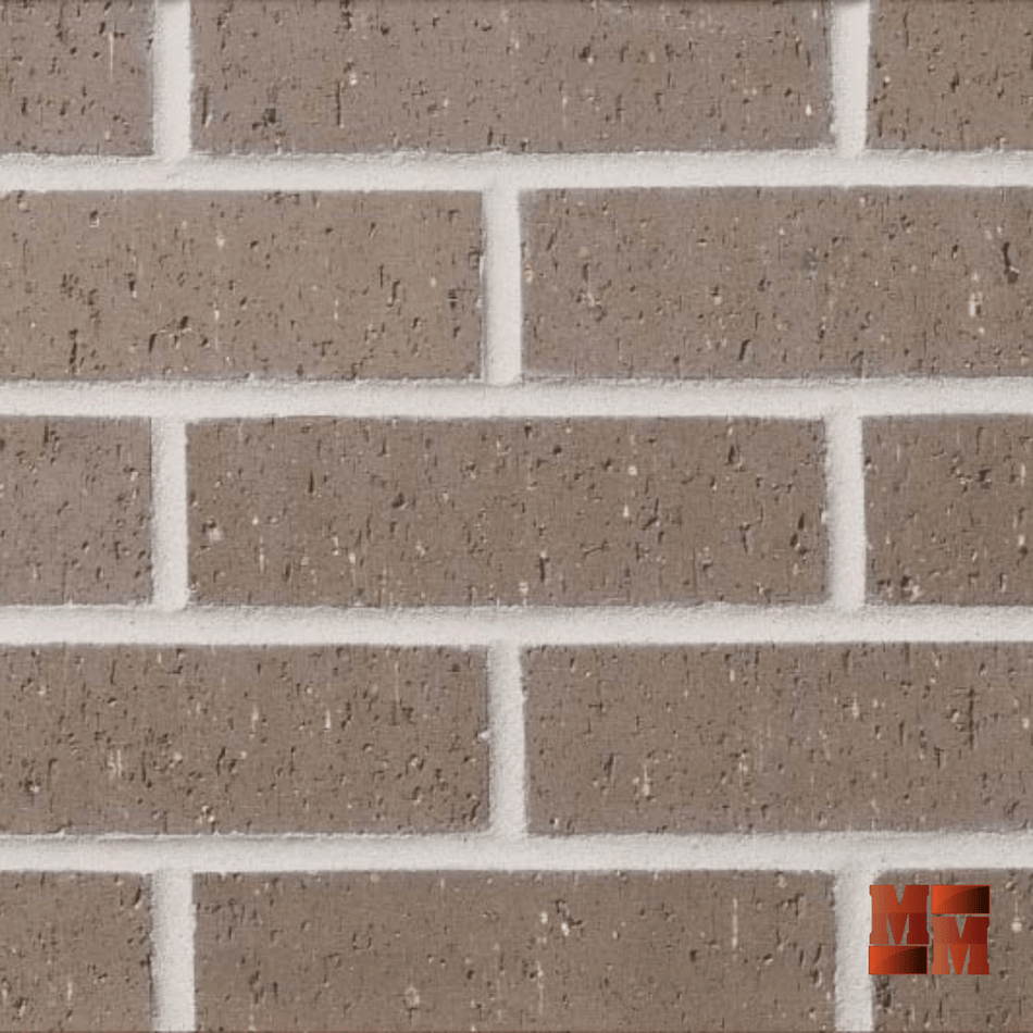 Charcoal Gray Velor: Brick Installation in Montreal, Laval, Longueuil, South Shore and North Shore