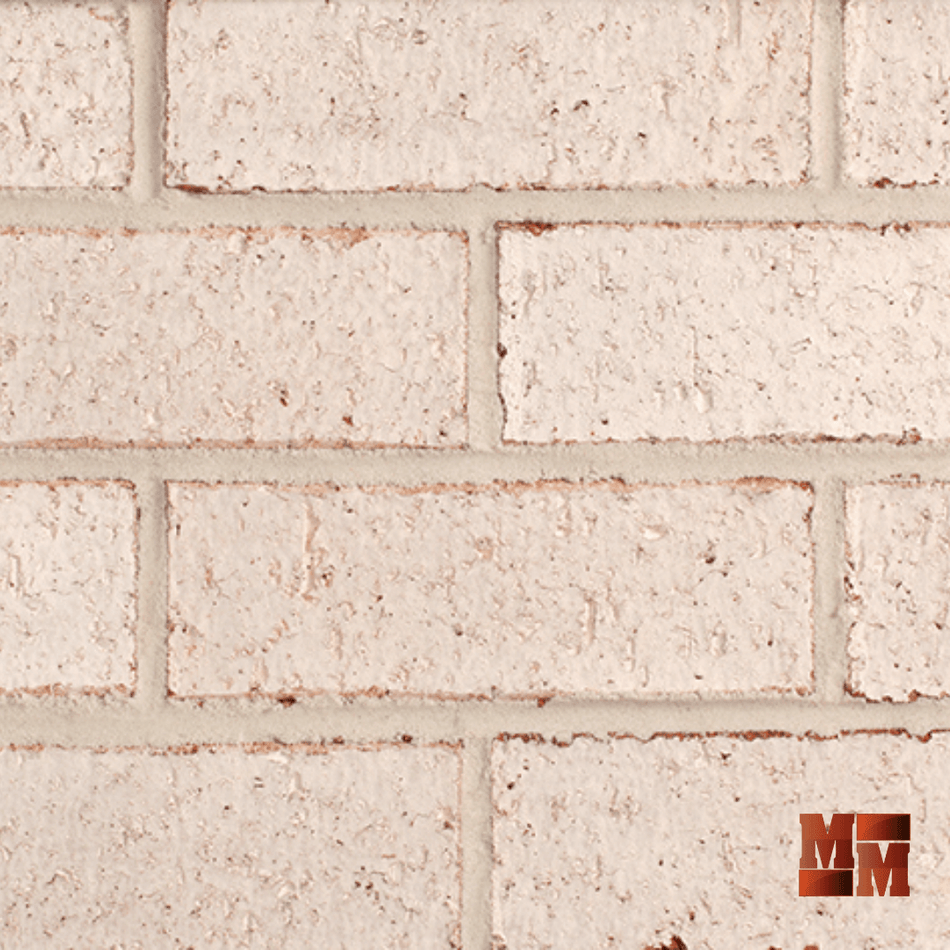 Charter White: Brick Installation in Montreal, Laval, Longueuil, South Shore and North Shore