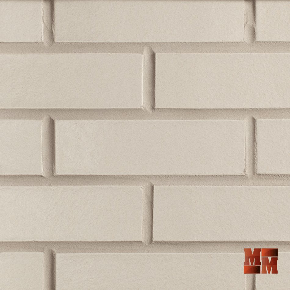 Cloud Gray Glazed: Brick Installation in Montreal, Laval, Longueuil, South Shore and North Shore