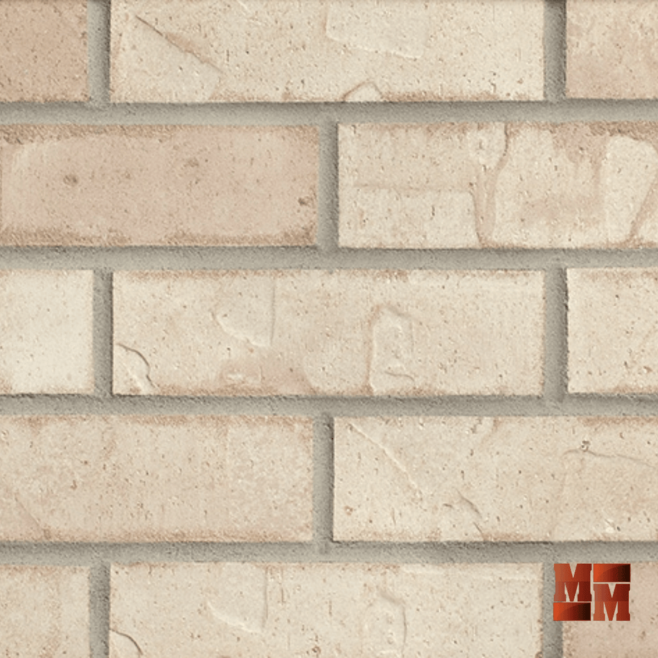 Colonial Rose: Brick Installation in Montreal, Laval, Longueuil, South Shore and North Shore