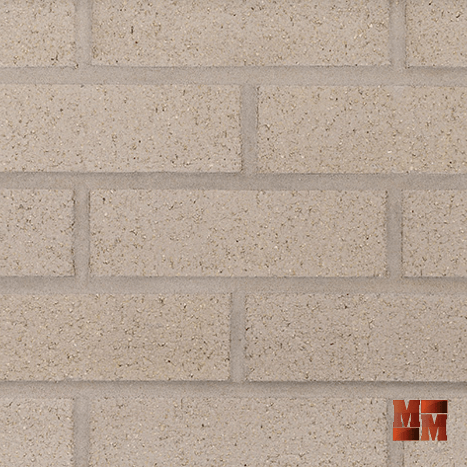 Cool Gray Wirecut: Brick Installation in Montreal, Laval, Longueuil, South Shore and North Shore