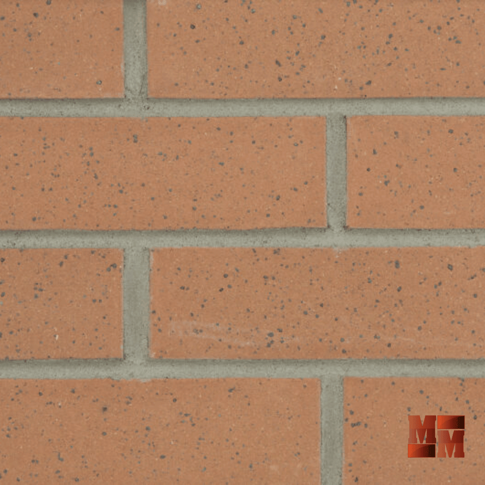 Copper Smooth Ironspot: Brick Installation in Montreal, Laval, Longueuil, South Shore and North Shore