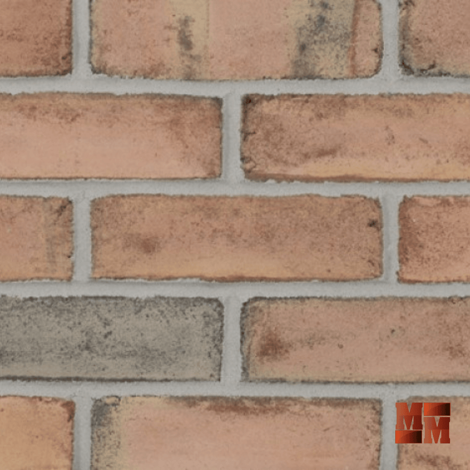Danish Thin Brick: Brick Installation in Montreal, Laval, Longueuil, South Shore and North Shore