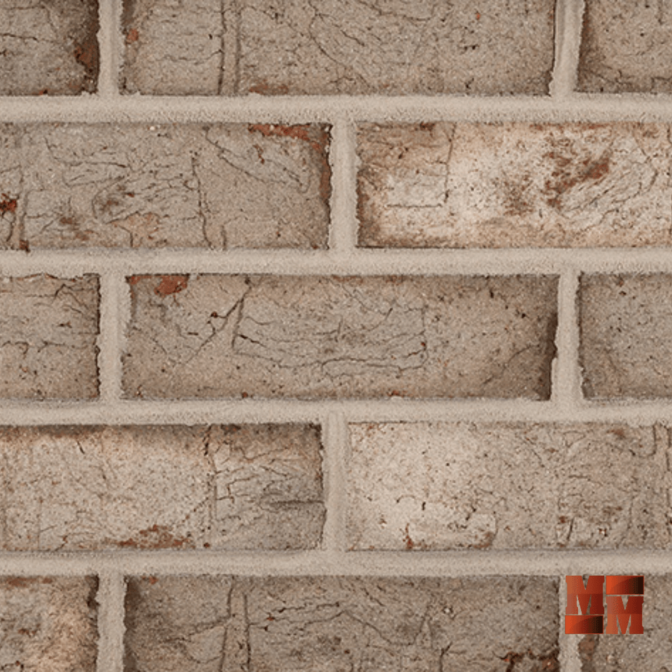 Driftwood: Brick Installation in Montreal, Laval, Longueuil, South Shore and North Shore