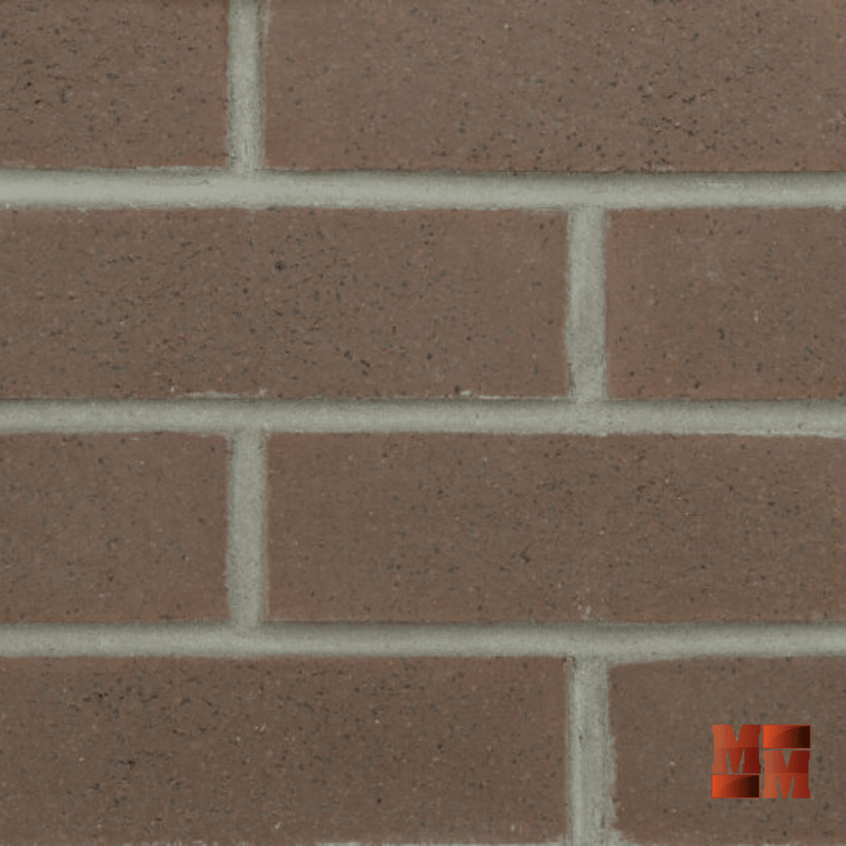 Dunkerron Smooth Ironspot: Brick Installation in Montreal, Laval, Longueuil, South Shore and North Shore