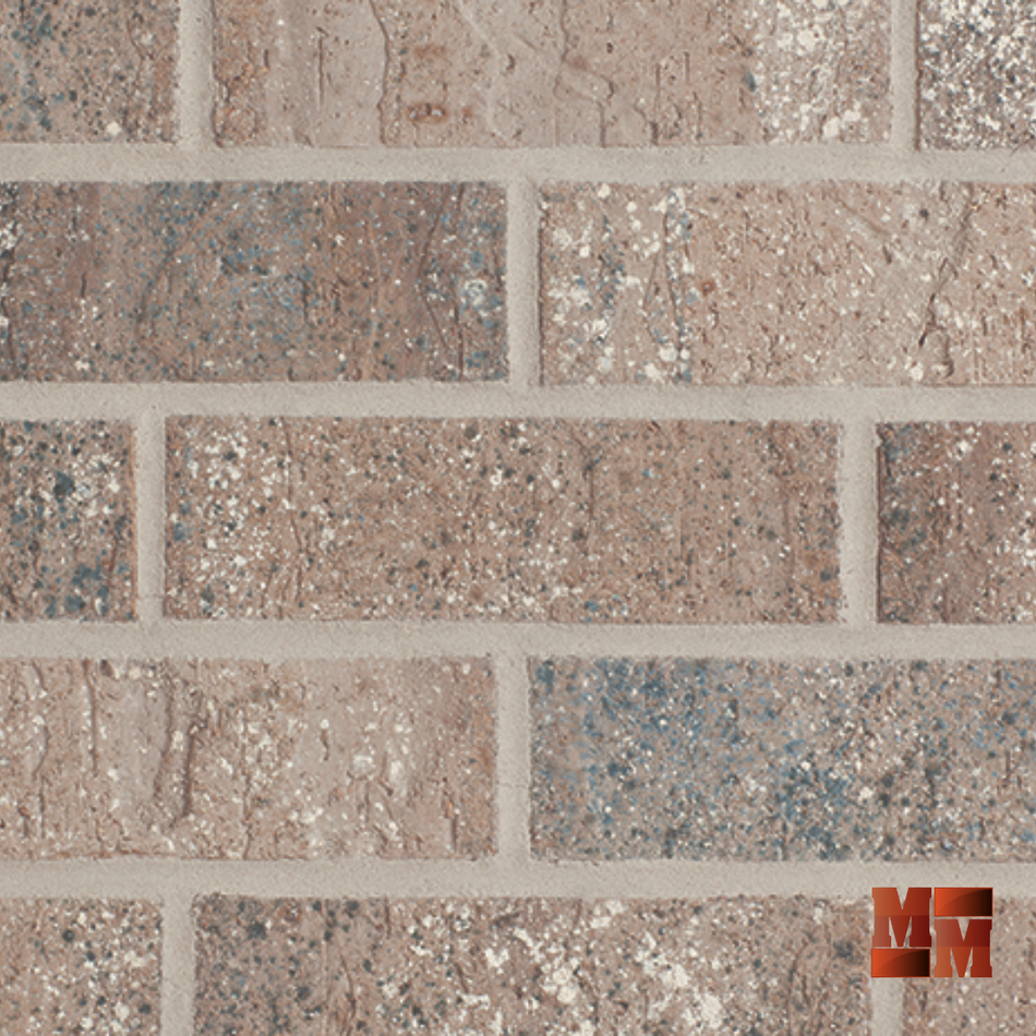 Glacier Gray Western: Brick Installation in Montreal, Laval, Longueuil, South Shore and North Shore