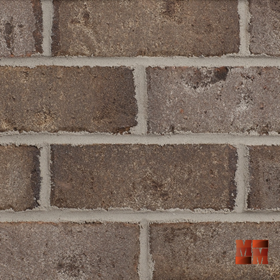Gray Ash: Brick Installation in Montreal, Laval, Longueuil, South Shore and North Shore
