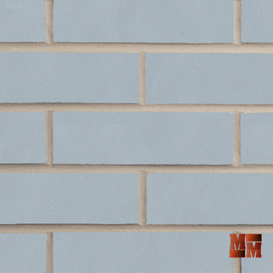 Iced Gray Glazed: Brick Installation in Montreal, Laval, Longueuil, South Shore and North Shore