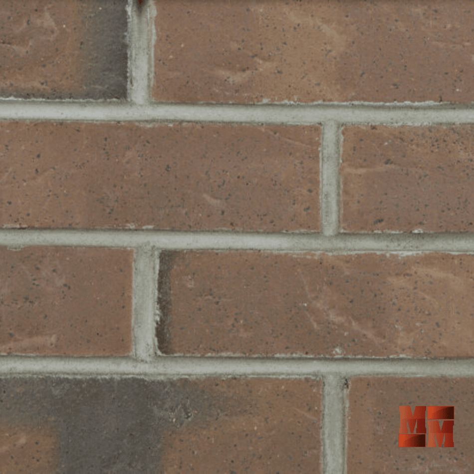 Ironspot MK II: Brick Installation in Montréal, Laval, Longueuil, South Shore and North Shore