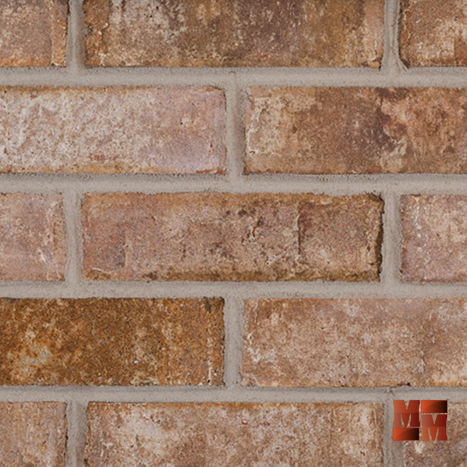Logan: Brick Installation in Montreal, Laval, Longueuil, South Shore and North Shore