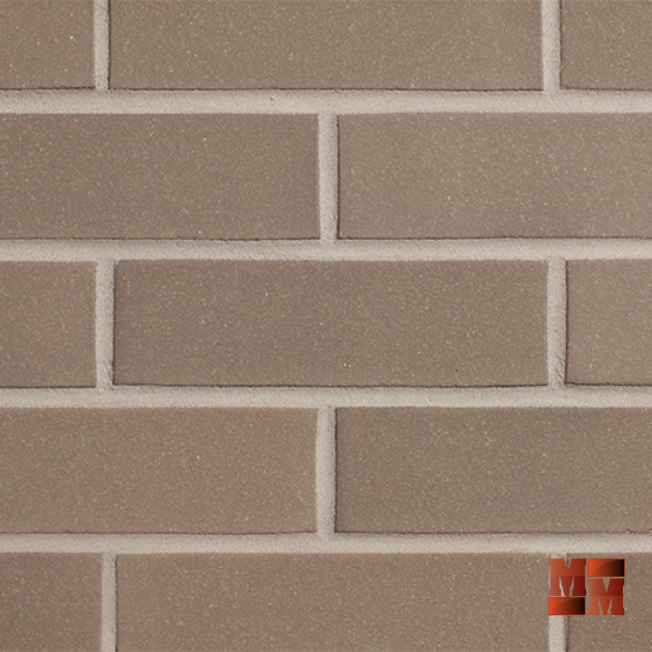 Mink Grey Smooth: Brick Installation in Montreal, Laval, Longueuil, South Shore and North Shore