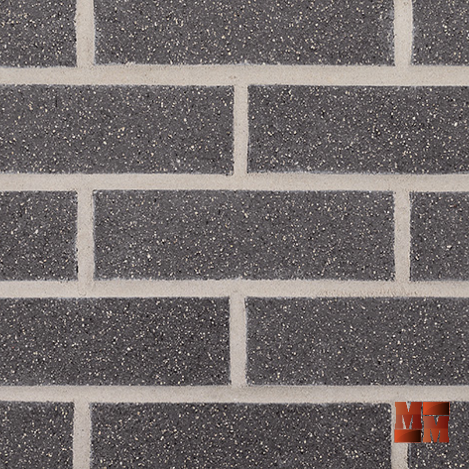 Modern Gray Wirecut: Brick Installation in Montreal, Laval, Longueuil, South Shore and North Shore
