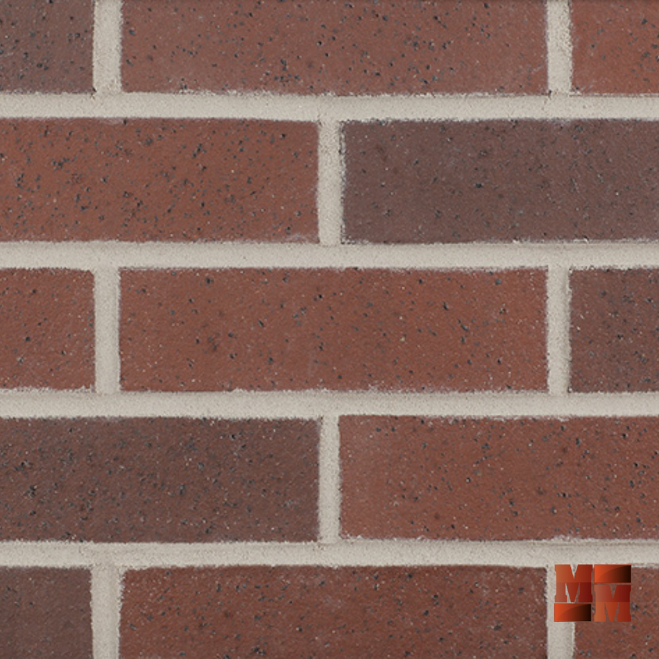 Napa Valley Smooth Ironspot: Brick Installation in Montreal, Laval, Longueuil, South Shore and North Shore