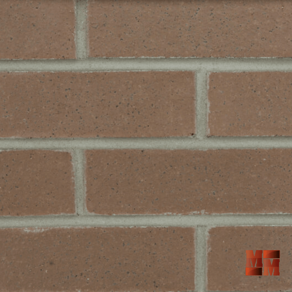 Sonoma Smooth Ironspot: Brick Installation in Montreal, Laval, Longueuil, South Shore and North Shore