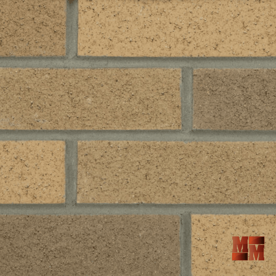 Sunnybrook Blend: Brick Installation in Montreal, Laval, Longueuil, South Shore and North Shore