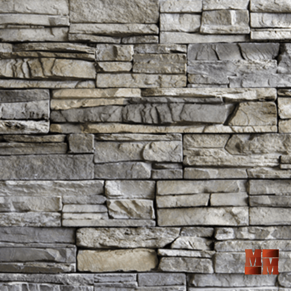 Whistler Ledgestone AS-2041: Brick Installation in Montreal, Laval, Longueuil, South Shore and North Shore