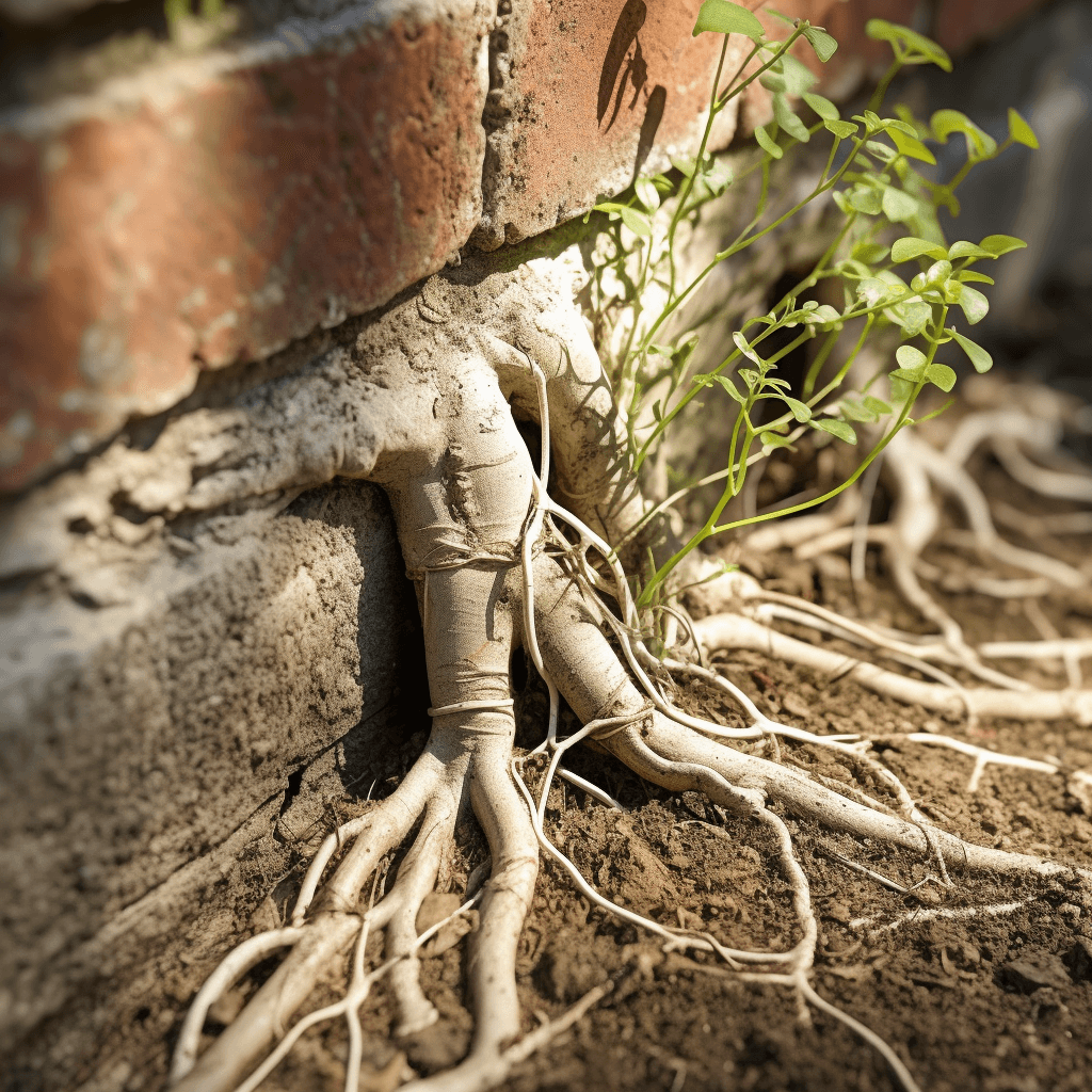 Comment prévenir les dommages causés par les racines des arbres à vos structures en brique