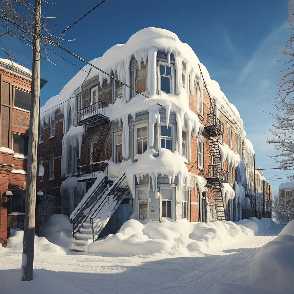 Quelle est la durée de vie moyenne des appuis de fenêtre dans le climat de Montréal, et quand devrais-je envisager de les remplacer?