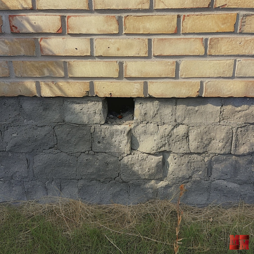 Comment identifier et réparer une chantepleure défectueuse? Guide 2024 ...