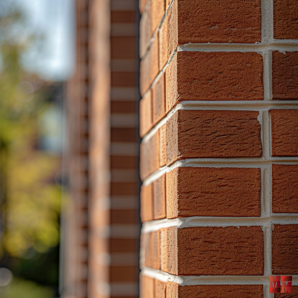 How to identify the best materials for durable repointing? Guide 2024