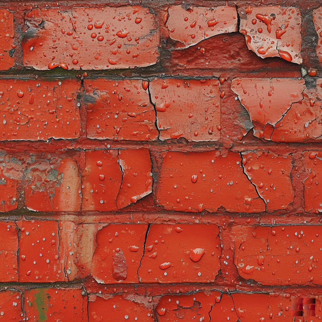 Fissures dans le mur de brique : quels sont les conseils pour une maintenance régulière? (Guide 2024)