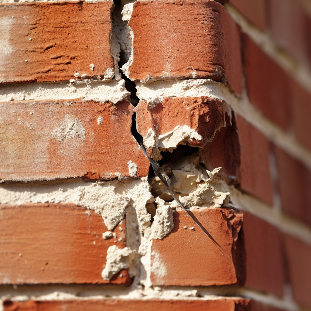 Les défauts des trous d'évacuation peuvent-ils affecter l'intégrité structurelle du bâtiment?