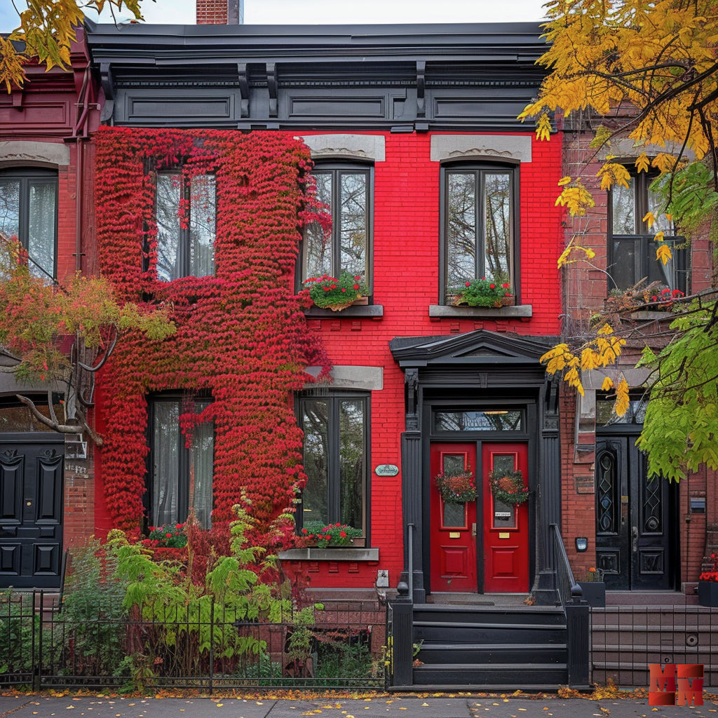 Rôle de l'humidité dans la formation des fissures dans murs de brique ...