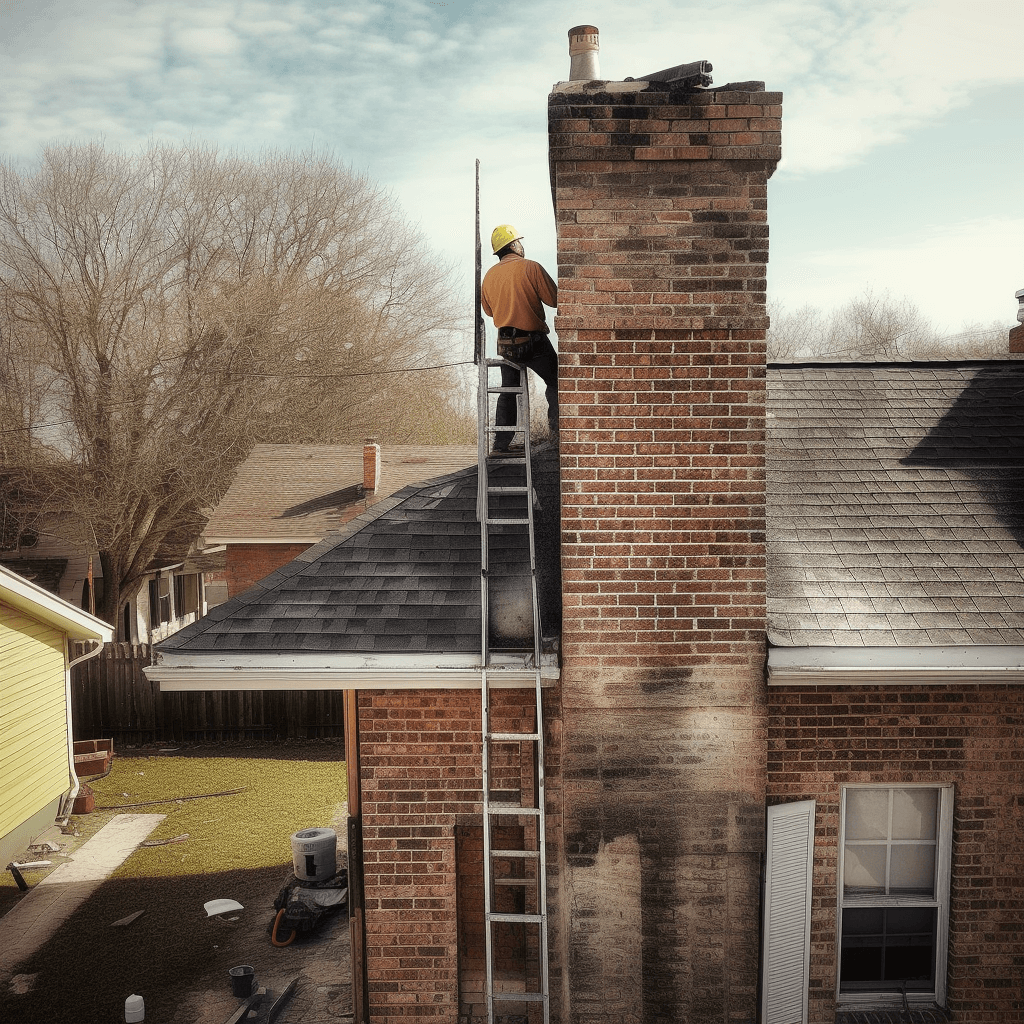 Comment entretenir votre cheminée pour prévenir les dommages?